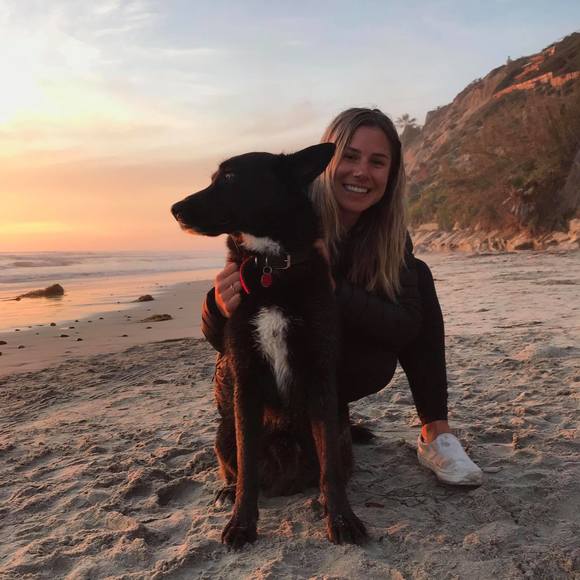 Meet your Posher, Caitlin - Picture 1 of 1